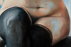 Hips 12” x 12” - $950